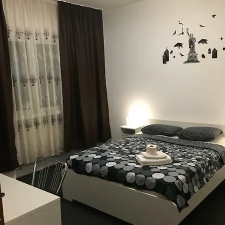 Apartment Regim Universitate Bucharest