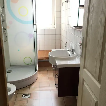 Apartment Regim Universitate Bucharest